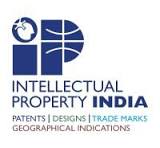 IP India Logo